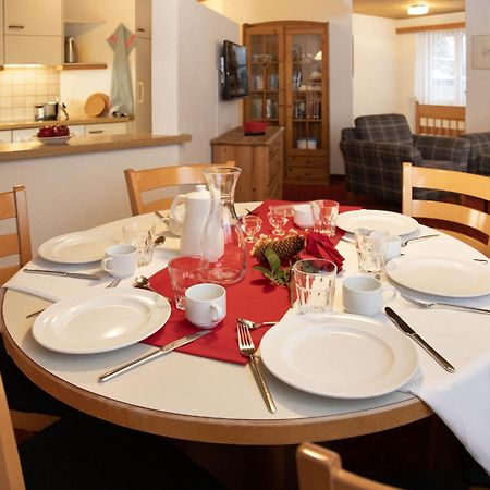 Apartment Chalet Abendrot Apartments-29 By Interhome Grindelwald Dış mekan fotoğraf